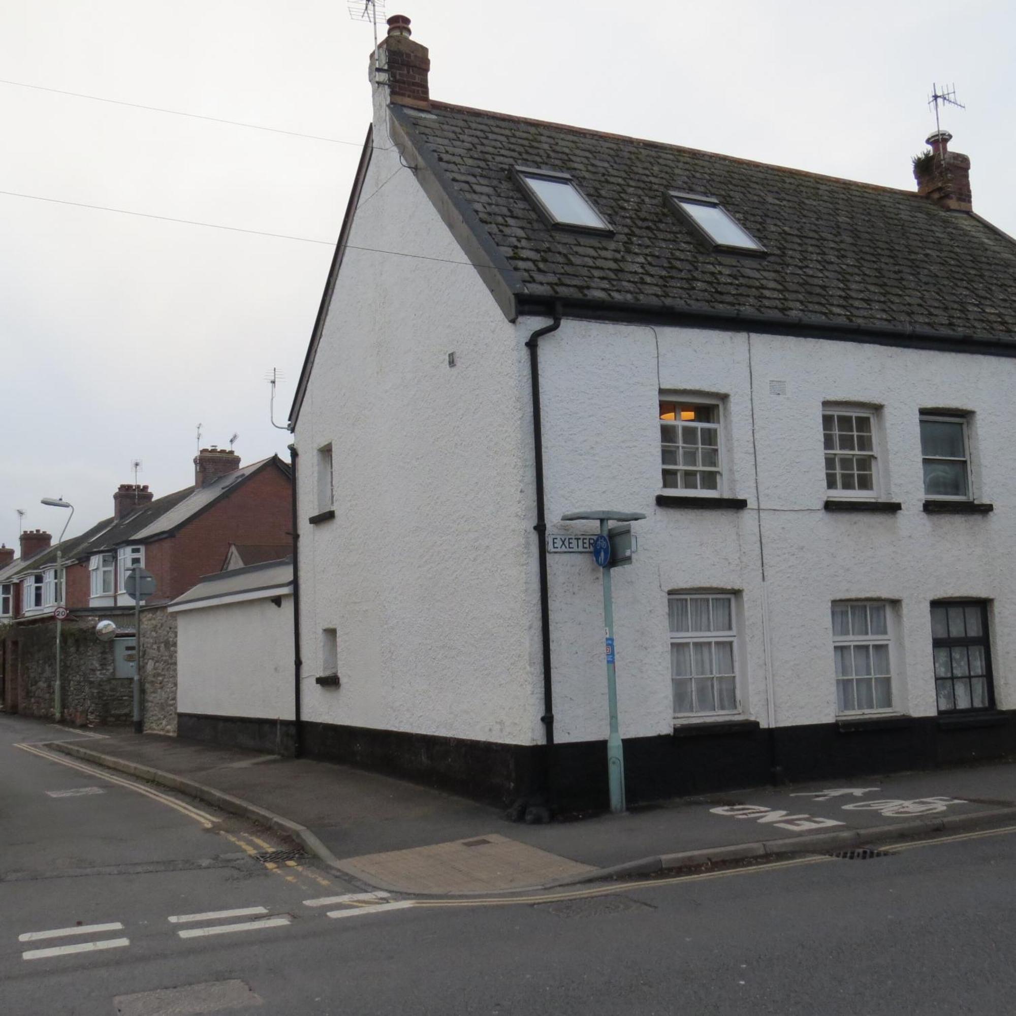 Frog Palace - Secure Parking-Outside Area-Topsham-Exeter-Beach-Chiefs-Wifi Exterior photo