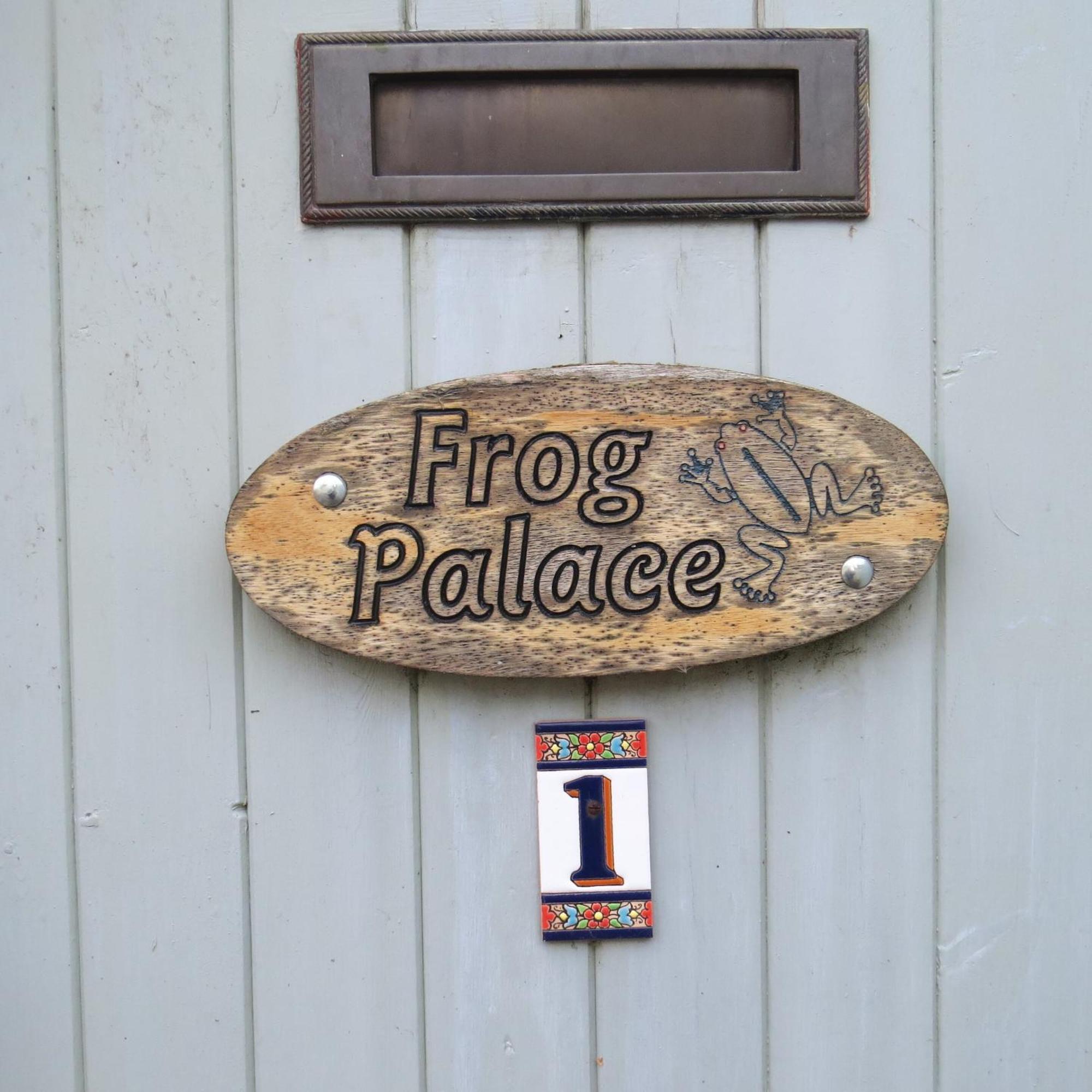 Frog Palace - Secure Parking-Outside Area-Topsham-Exeter-Beach-Chiefs-Wifi Exterior photo